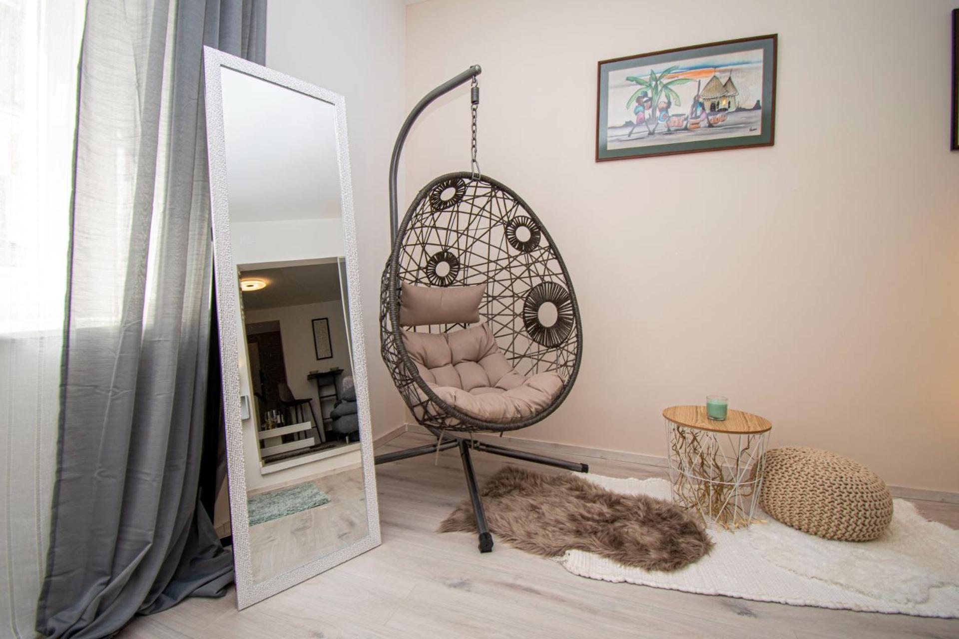 Oasis Apartment Пула Экстерьер фото